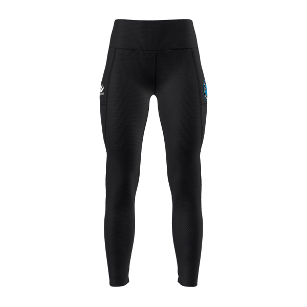 North Herts Netball Leggings, Womens