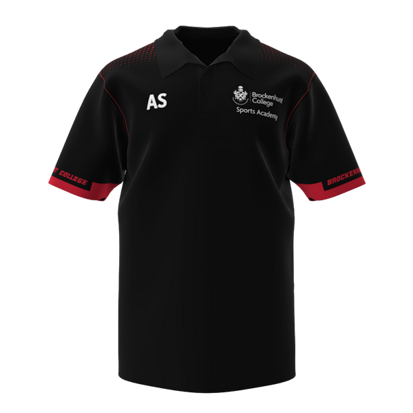 Brockenhurst College Polo Sports Academy, Mens