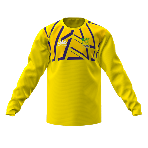 Kew House GK Shirt, Adults