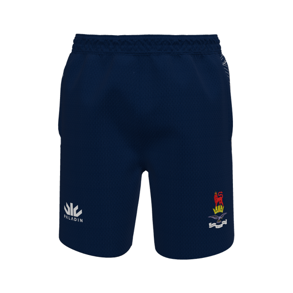 Devonport Services RFC Gym Shorts, Mens