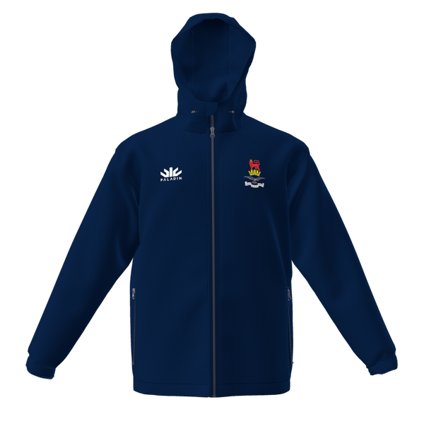 Devonport Services RFC Jacket, Mens