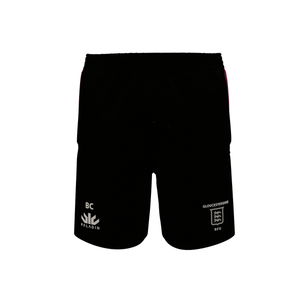 GRFU Gym Shorts, Adults