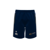 Cornwall College Sports Students Gym Shorts, Adults