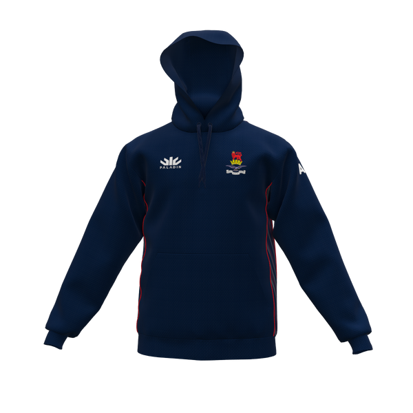 Devonport Services RFC Hoody, Adults