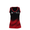 Brockenhurst College Netball Singlet, Womens