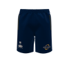 Cornwall College Rugby Academy Gym Shorts, Adults