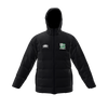 Alderbury FC Puffer Jacket, Unisex