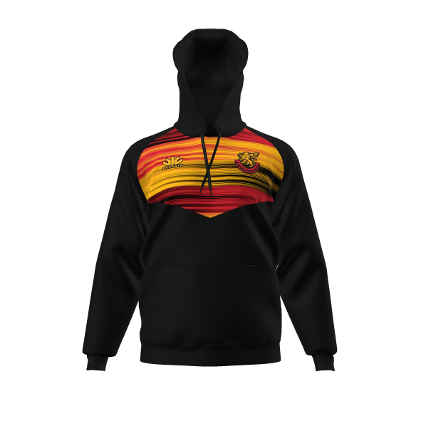 Blackwood RFC Hoody, Adults