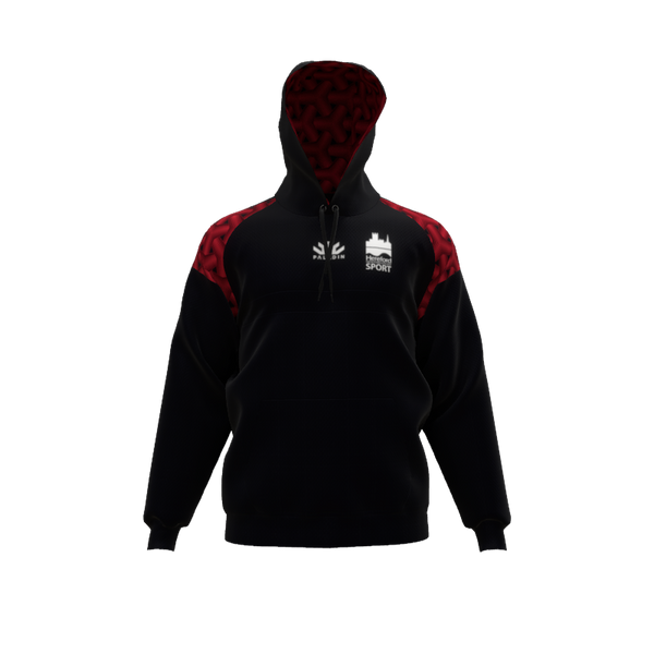 Hereford Sixth Form College Hoody, Mens