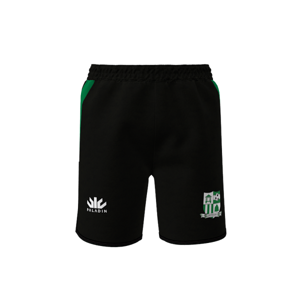 Alderbury FC Gym Shorts, Kids