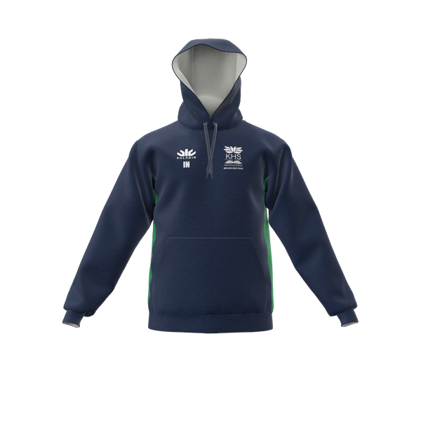 Kew House Hoody, Adults