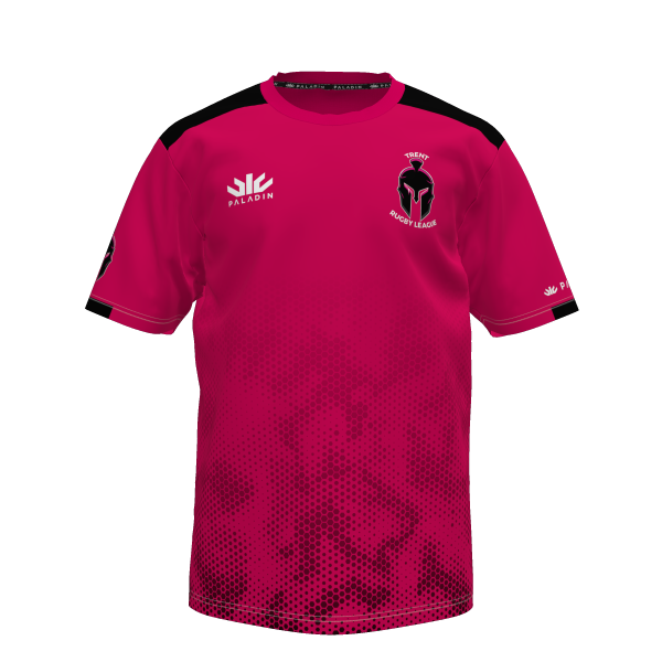 NTU RL Training Shirt, Mens