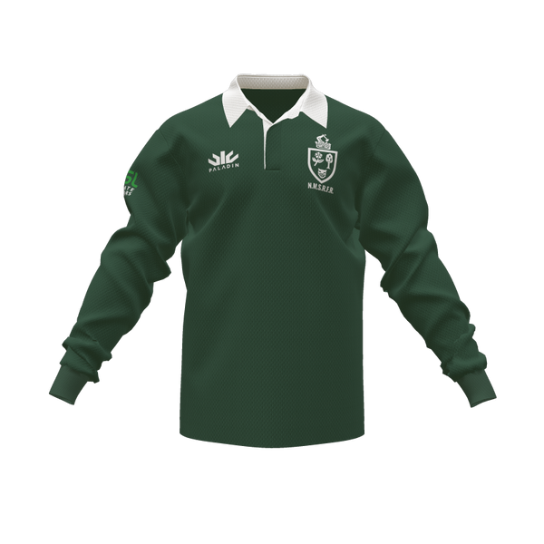 NMSRFR Retro Jersey, Mens