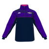 Midlands Hurricanes 1/4 Zip Pullover, Kids