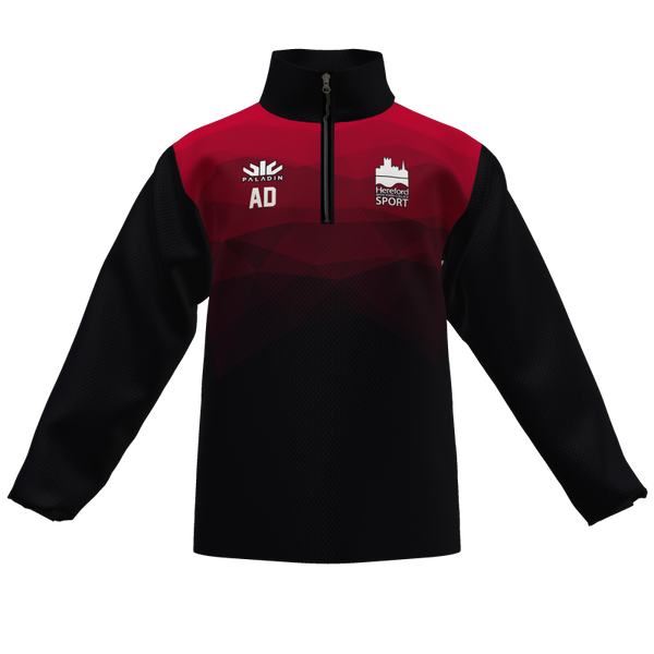 HSFC Rowing Pullover, Mens