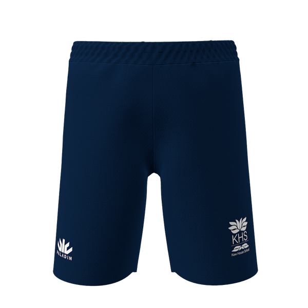 Kew House Football Playing Shorts, Adults