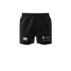 Brockenhurst College Sports Academy Rugby Playing Shorts, Womens Standard Fit