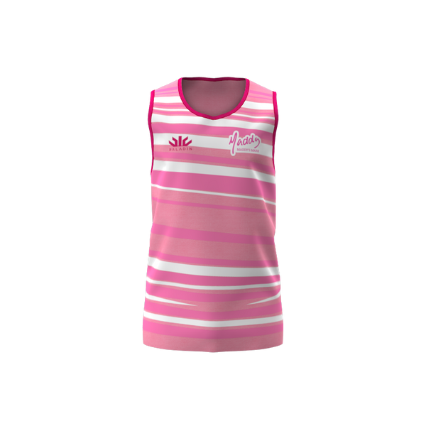 Maddy's Mark Singlet, Mens