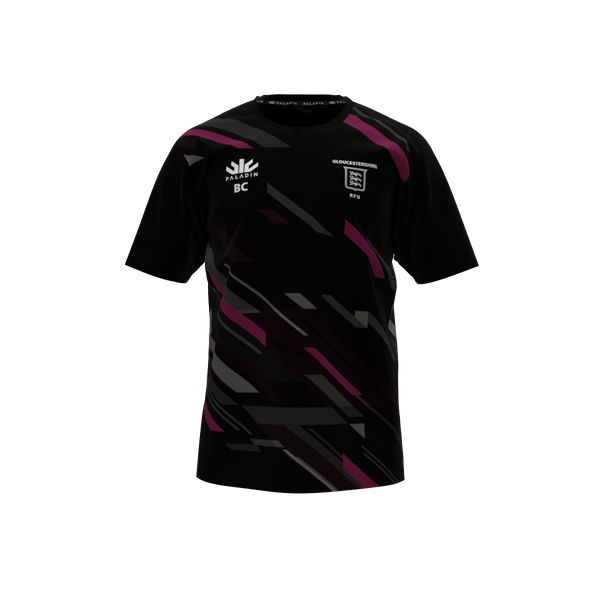 GRFU Training T-Shirt, Adults