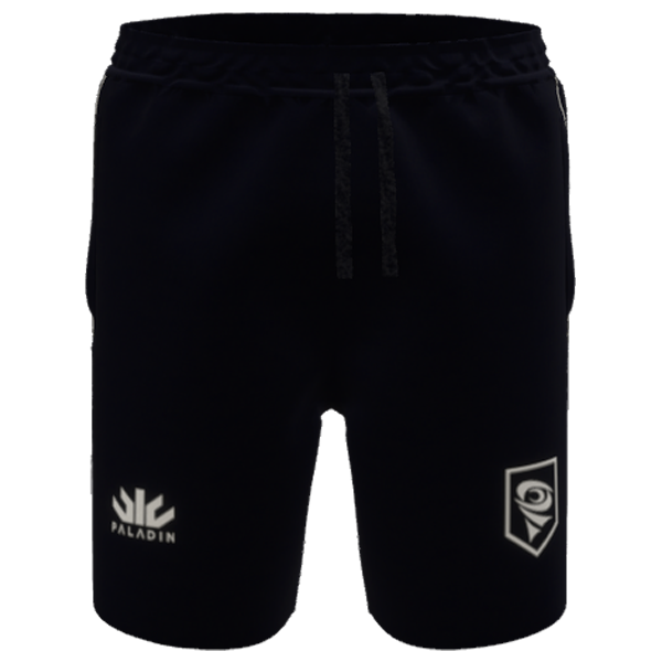 Belfast Tornadoes Dodgeball Shorts, Adults