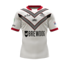 London Broncos Third Shirt, Womens