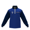 Cornwall College Sports Students 1/4 Zip Pullover, Adults