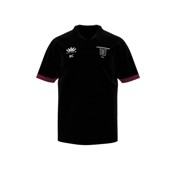 GRFU Polo, Adults