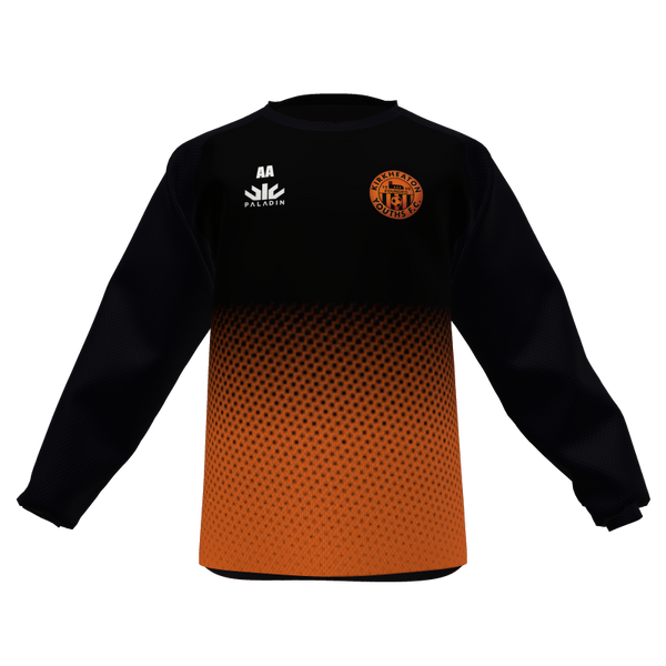Kirkheaton Youth FC Contact Top, Mens