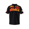 Blackwood RFC Polo, Adults