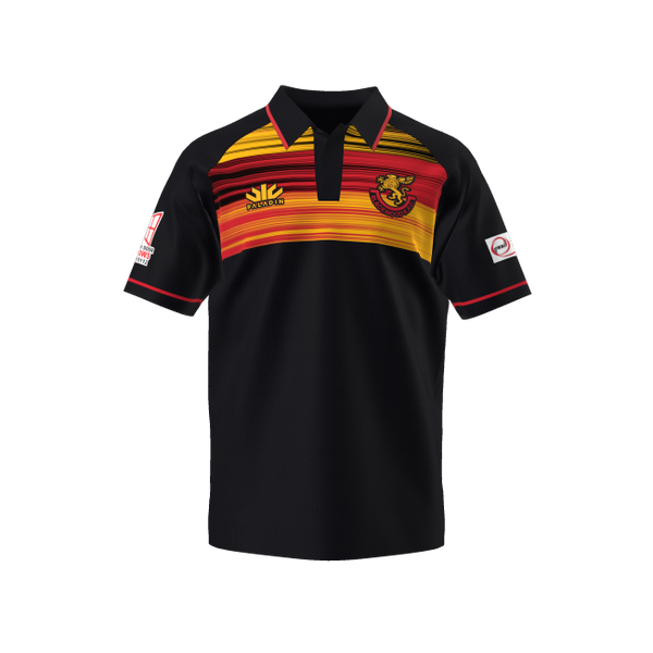 Blackwood RFC Polo, Adults