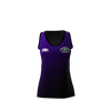Belsize Park RFC Racker Back Singlet, Womens