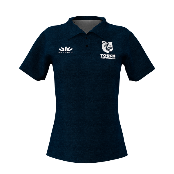 Nederland Touch - Polo, Adults