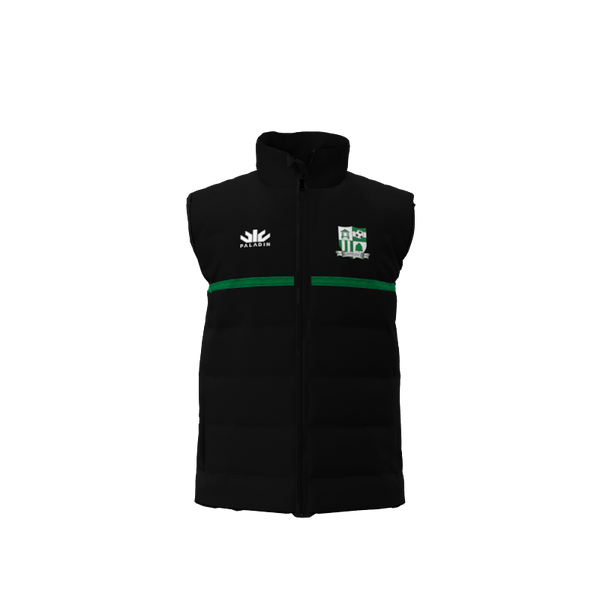 Alderbury FC Gilet, Kids