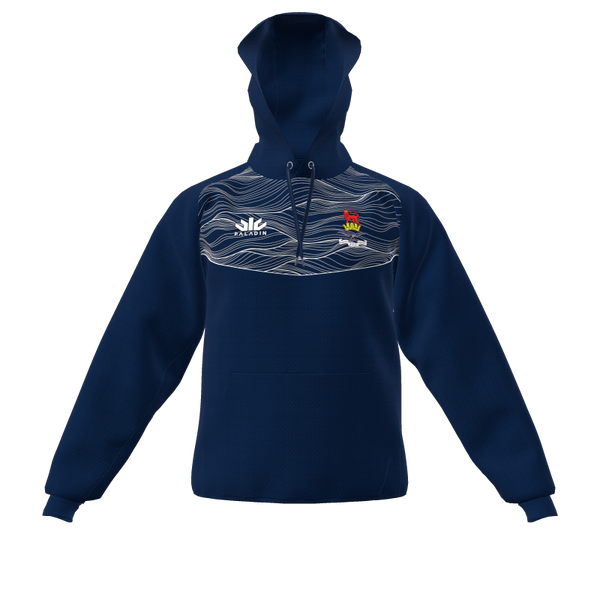 Devonport Services RFC Hoody, Mens