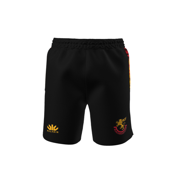 Blackwood RFC Gym Shorts, Adults
