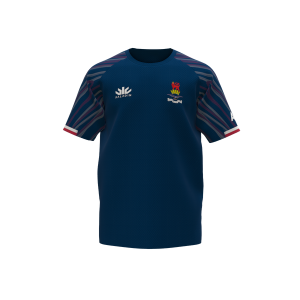 Devonport Services RFC Training T-Shirt, Adults