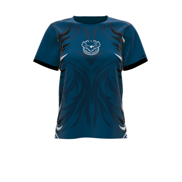 London Eagles Core Playing Shirt, Womens