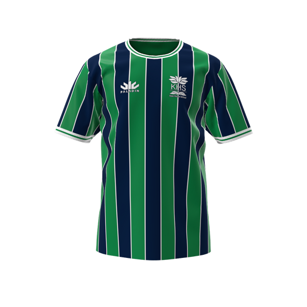 Kew House Football Playing Shirt, Adults