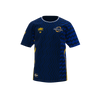 Cornwall College Rugby Academy T-Shirt, Adults