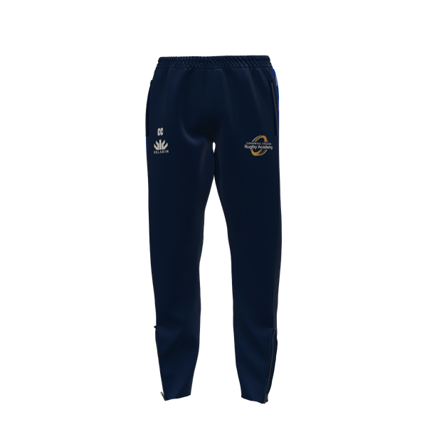 Cornwall College Rugby Academy Trackpant, Adults