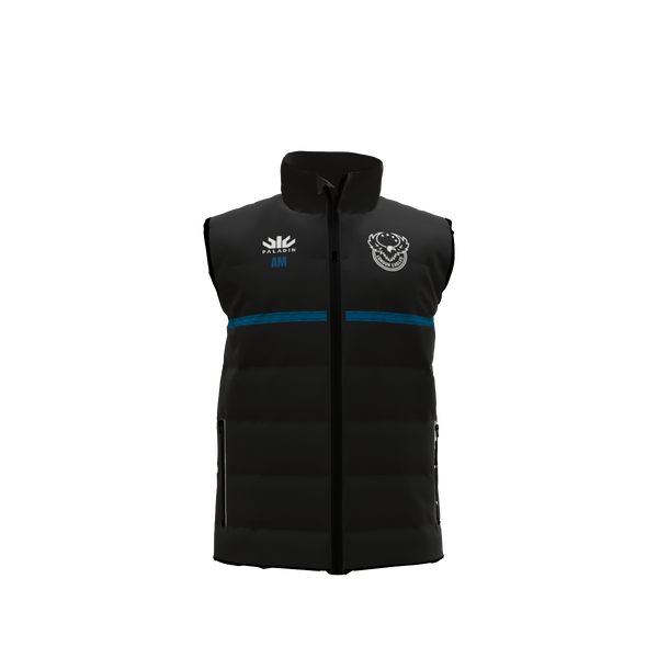 London Eagles Gilet, Mens