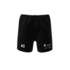 Brockenhurst College Training Short 4 INCH, Womens