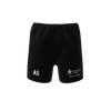 Brockenhurst College Sports Academy Training Short 4 INCH, Womens