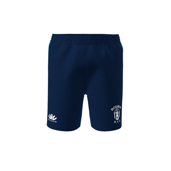 Bodmin RFC - Gym Shorts, Adults