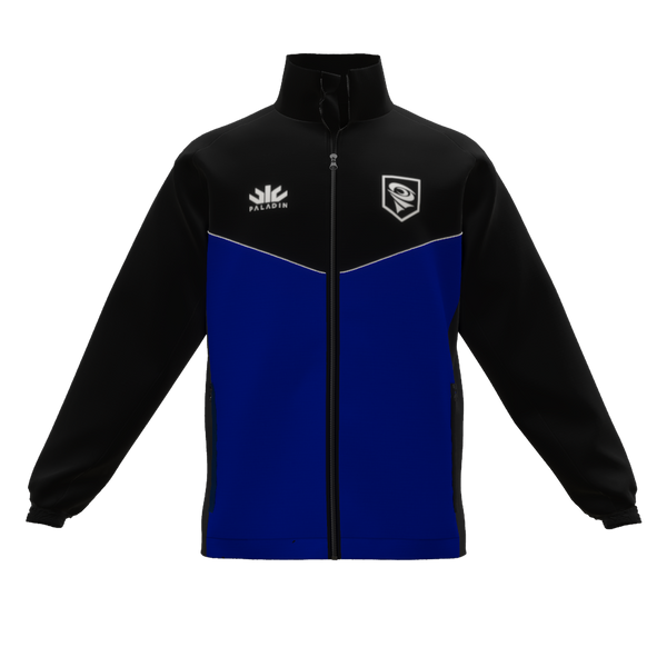 Belfast Tornadoes Dodgeball Jacket, Unisex Adults