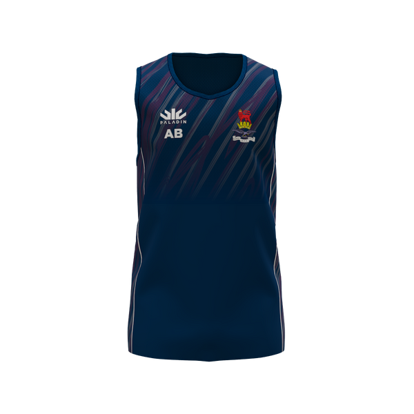 Devonport Services RFC Singlet, Adults