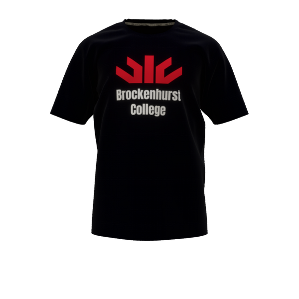 Brockenhurst College Cotton T-Shirt