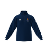 Devonport Services RFC 1/4 Zip Pullover, Womens