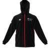 Brockenhurst College Sports Academy Jacket, Womens