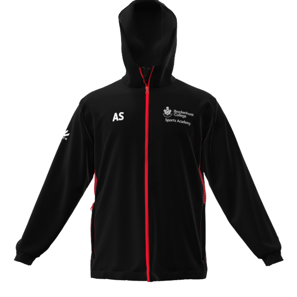 Brockenhurst College Sports Academy Jacket, Mens